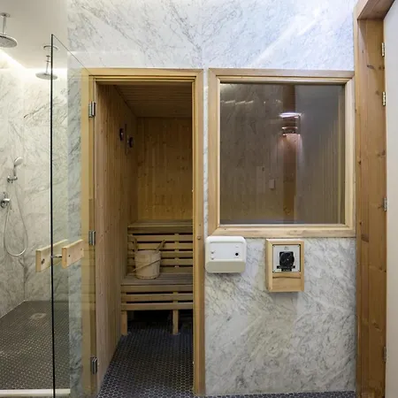 360 Nicosia-3 Bedrooms Exclusive Panoramic View Διαμέρισμα