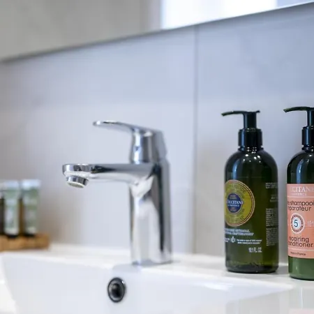 Διαμέρισμα 360 Nicosia-3 Bedrooms Exclusive Panoramic View