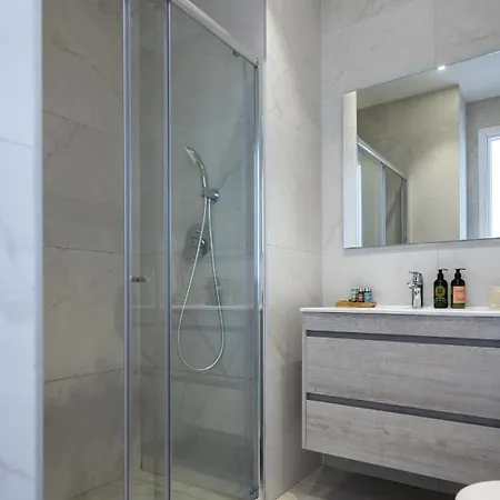 Διαμέρισμα 360 Nicosia-3 Bedrooms Exclusive Panoramic View