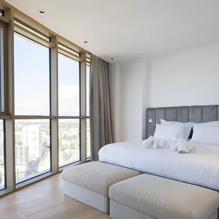 360 Nicosia-3 Bedrooms Exclusive Panoramic View * Λευκωσία