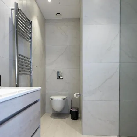 360 Nicosia-3 Bedrooms Exclusive Panoramic View Nicosia