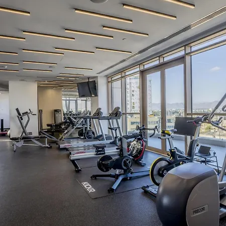 360 Nicosia-3 Bedrooms Exclusive Panoramic View Nicosia