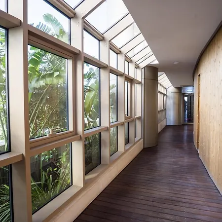 360 Nicosia-3 Bedrooms Exclusive Panoramic View Appartamento *