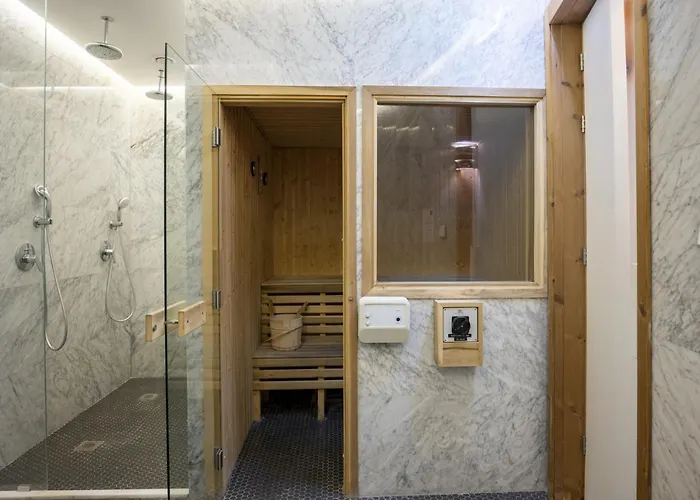 360 Nicosia-3 Bedrooms Exclusive Panoramic View 公寓