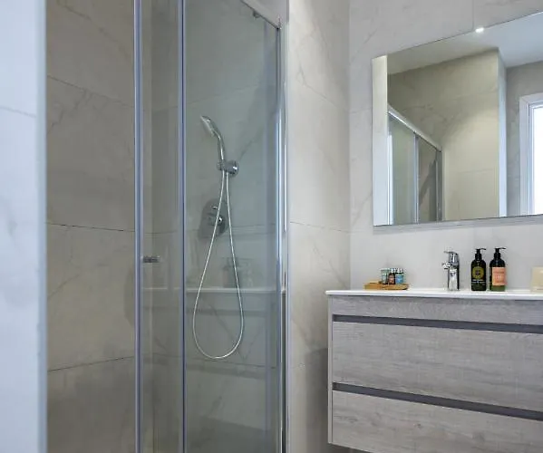 公寓 360 Nicosia-3 Bedrooms Exclusive Panoramic View