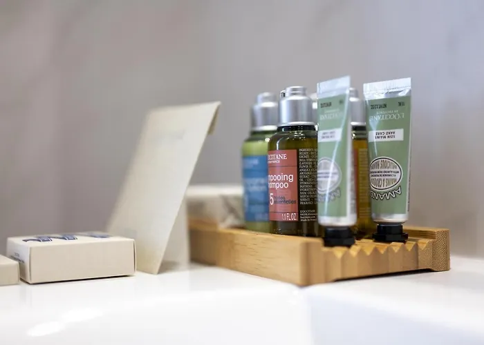 360 Nicosia-3 Bedrooms Exclusive Panoramic View 公寓 尼科西亚