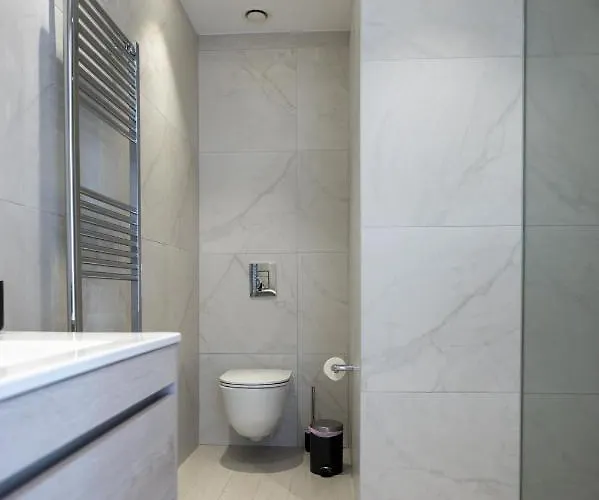 360 Nicosia-3 Bedrooms Exclusive Panoramic View 尼科西亚