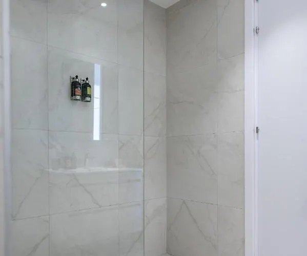 360 Nicosia-3 Bedrooms Exclusive Panoramic View 公寓 *