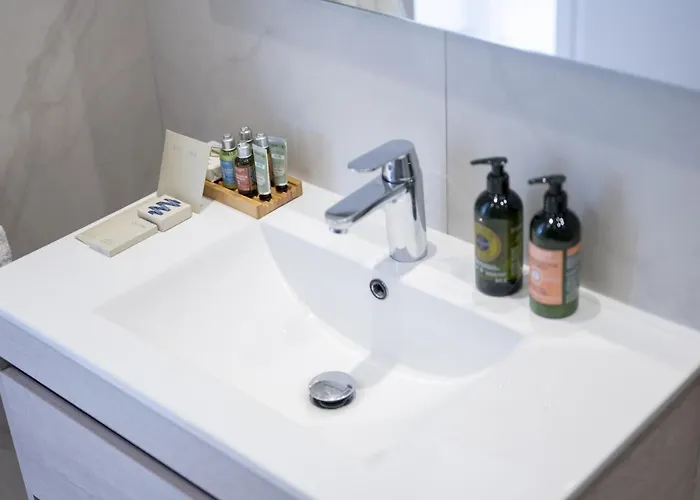 360 Nicosia-3 Bedrooms Exclusive Panoramic View * 尼科西亚