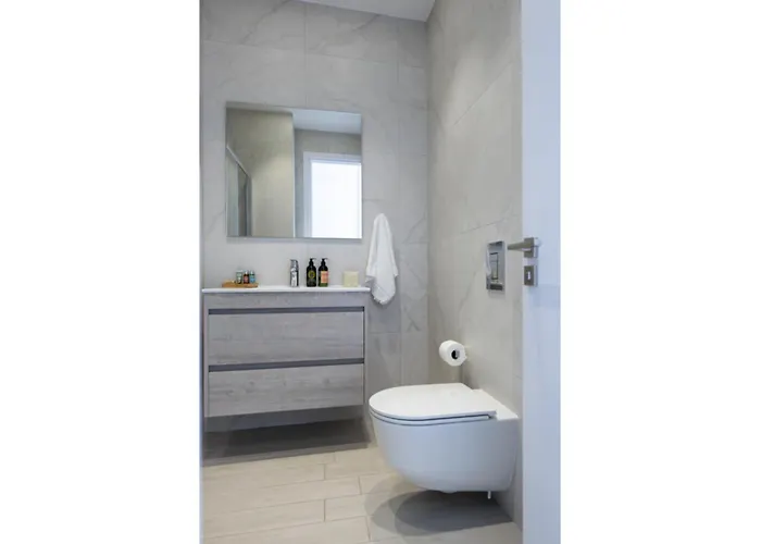 公寓 360 Nicosia-3 Bedrooms Exclusive Panoramic View *